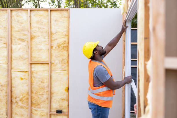 Best Spray Foam Insulation  in Pontotoc, MS