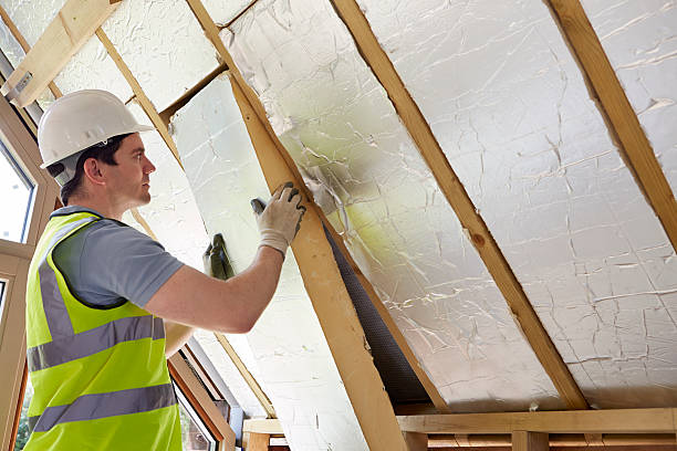 Best Affordable Insulation Services  in Pontotoc, MS